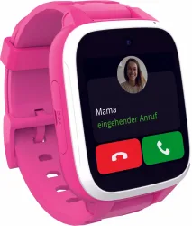 Xplora XGO 3 Pink Smart Watch – Smartwatch Kinder