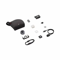 DJI Mic Mini 2S (1TX+1 RX) Zubehör Action Cam – Action Cam Zubehör