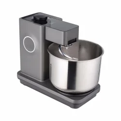 Wilfa KM4GY-T70 Grey Küchenmaschine – grau