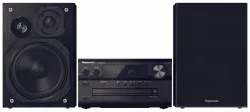 Panasonic Microanlage 