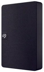 Seagate, Seagate 5 TB Externe Festplatte HDD Expansion USB 3.0 Schwarz