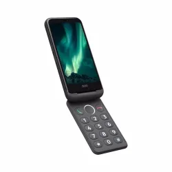 Doro Aurora A20 / WCS -EU GRAPHITE Smartphone – Diverse Smartphones & Handys – grafit
