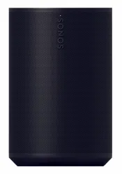 Sonos Era 100 Black Speaker – WLAN Lautsprecher/Wireless Speaker – schwarz