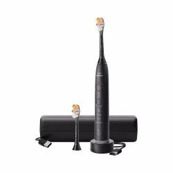 Philips HX7421/14 Schallzahnbürste – schwarz