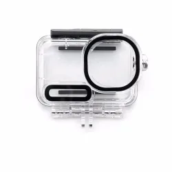 DJI Osmo Action 6 Waterproof Case Schutzhülle – Action Cam Zubehör