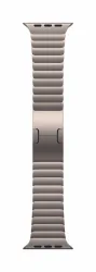 Apple 42mm Natural Link Bracelet Zubehör Smartwatches – Apple Watch Zubehör – bronze