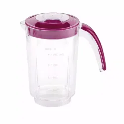 Betty Bossi / Fust Krug zu MixFIT Power Krug zu Mix Fit Power – Küchenmaschine Zubehör