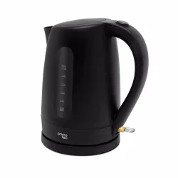 Primotec Orinoco Wasserkocher – schwarz