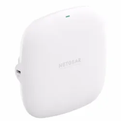 NETGEAR WAX210 AX1800 WiFi 6 Dual Band Access Point Dual-Band WiFi-System – WLAN Access Point – weiss
