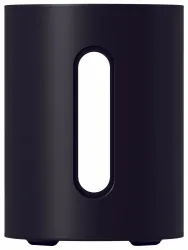 Sonos Sub Mini schwarz Subwoofer – Soundbar