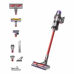 Dyson Outsize Absolute Akku-Besenstaubsauger – Akku Staubsauger/Besenstaubsauger