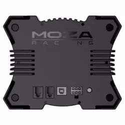 Moza Racing R9 V2 Direct Drive Wheelbase 9 Nm PC Gaming Lenkrad Zubehör – PC Gaming Controller – schwarz