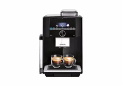 Siemens EQ.9 s100 TI921509DE Kaffeevollautomat – schwarz