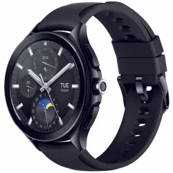 Xiaomi Watch 2 Pro 4G LTE Schwarz Activity Tracker – Xiaomi Smartwatch/Xiaomi Watch