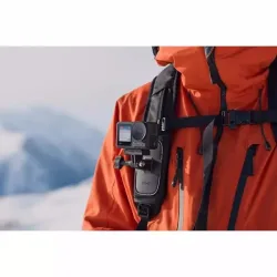 DJI Osmo Action Backpack Strap Mount Osmo Action Zubehör – Action Cam Zubehör