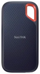 SanDisk - Extreme®, Portable SSD, Grau, 1 TB