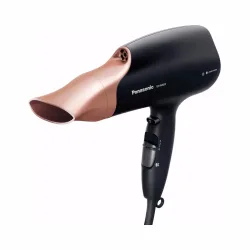 Panasonic EH-CH2-NA63C-PACK Haartrockner – Haarföhn/Haartrockner – schwarz
