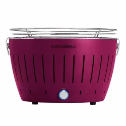 LotusGrill Tischgrill 