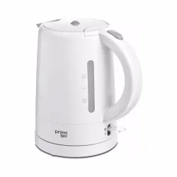 Primotec Ebro Wasserkocher – weiss