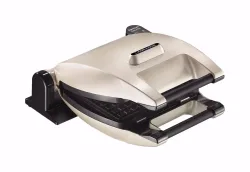 Lagrange Premium Brezel- und Waffelautomat Brezeleisen – Toaster