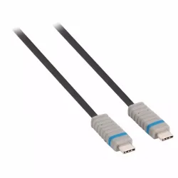 Bandridge USB-3.1-Kabel, C-Ste BCL5201 – PC Kabel/PC Adapter