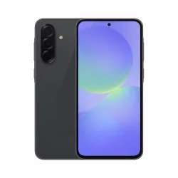 Samsung Galaxy A36 EU-Ware 6 GB Schwarz EEK C (A - G) 17 cm (6.7 Zoll) Smartphone