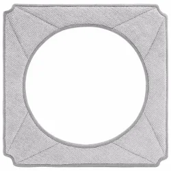 Ecovacs Winbot 950 Pads Microfaser-Pads – Diverses Reinigungszubehör