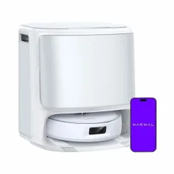 Narwal Robotersauger Freo Z10
