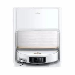 MOVA V70 Ultra Complete White Staubsauger Roboter – Staubsauger Roboter/Saugroboter – weiss
