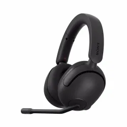 Sony WHG500B Black Gaming Headset – Gaming Headset/Gaming Kopfhörer – schwarz
