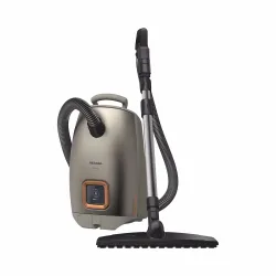 Miele Guard L1 Comfort XL Titanium-PF Staubsauger – Staubsauger mit Beutel