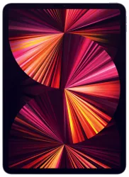 Apple iPad Pro Wi-Fi 2021 [11
