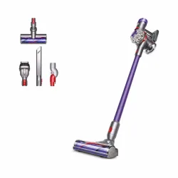 Dyson V8 Origin Akku-Staubsauger – Akku Staubsauger/Besenstaubsauger – violett