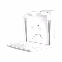 SANUS Wandhalter für Sonos Era 300, white Multiroom – Multiroom Zubehör – weiss