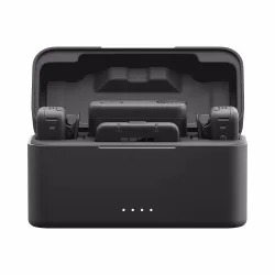 GoPro Wireless Mic Complete Mikrofon – Action Cam Zubehör