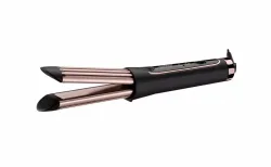 Babyliss Curl Styler Luxe C112E Lockenstab – schwarz / kupfer