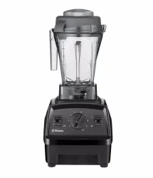Vitamix Explorian Series E310 Hochleistungsmixer – Standmixer/Blender – schwarz
