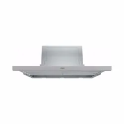 Siemens, Siemens LI97RA531C Dunstabzugshaube 60cm – Einbau Dunstabzug – silbermetallic