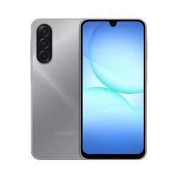SAMSUNG Galaxy A17 LTE grau 128GB 4G