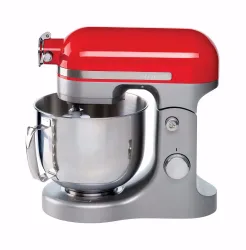 Ariete, HOME & LIVING, KÃ¼chenmaschine - Moderna - Rot, Produkte & Wohnen, Household & Kitchen, KÃ¼chenkleingerÃ¤te, KÃ¼chenmaschine
