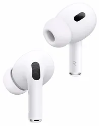 Apple AirPods Pro Gen2 – weiss