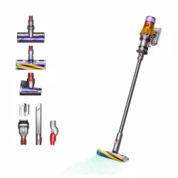 DYSON Handstaubsauger ohne Kabel V12 Detect Slim Absolute
