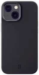 Cellularline Sensation iPhone 13 mini Black Handyhülle iPhone 13 mini – Handyhülle/Handy Tasche – schwarz