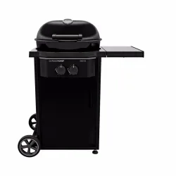 OUTDOORCHEF DAVOS 570 G Pro Grill – Gasgrill – schwarz