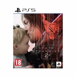 SONY COMPUTER ENTERTAINMENT - Death Stranding2 OtB, (ps5)