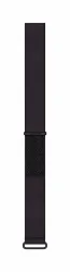 Garmin CIRQA™ L-XL, Black Armband – Garmin Smartwatch Zubehör – schwarz
