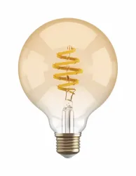 Hombli Filament Bulb HBEB-0312 LED Lampe – LED/Leuchtmittel/Glühbirne