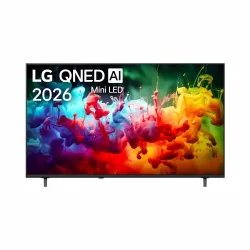LG 65QNED86B - 65
