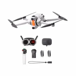Insta360 Antigravity A1 Standard Bundle Drohne