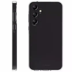 Vivanco Super Slim Cover Galaxy A35 5G SUPER SLIM Cover Samsung Galaxy A35 5G – Handyhülle/Handy Tasche
